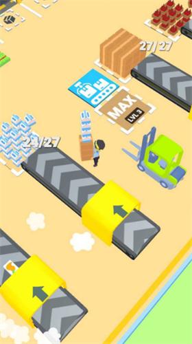 闲置卡车破解版 v0.9.3