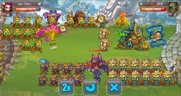 小小帝国官网版  v1.25.0