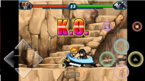 死神vs火影170人物版6.0.1  v6.0.1.210321.1