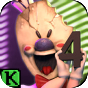 恐怖冰淇淋4内置作弊菜单