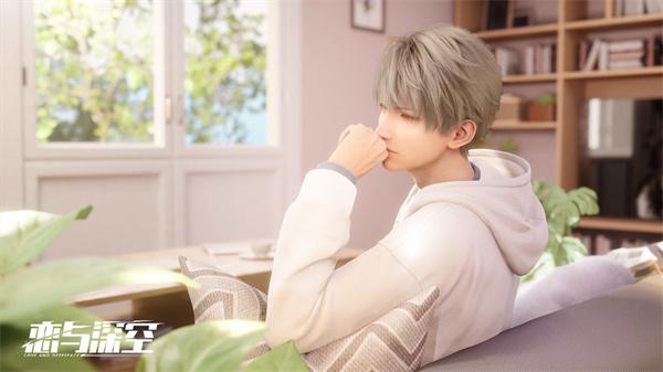 恋与深空电脑版