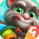 汤姆猫荒野派对九游版