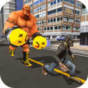 小拳拳锤你胸口