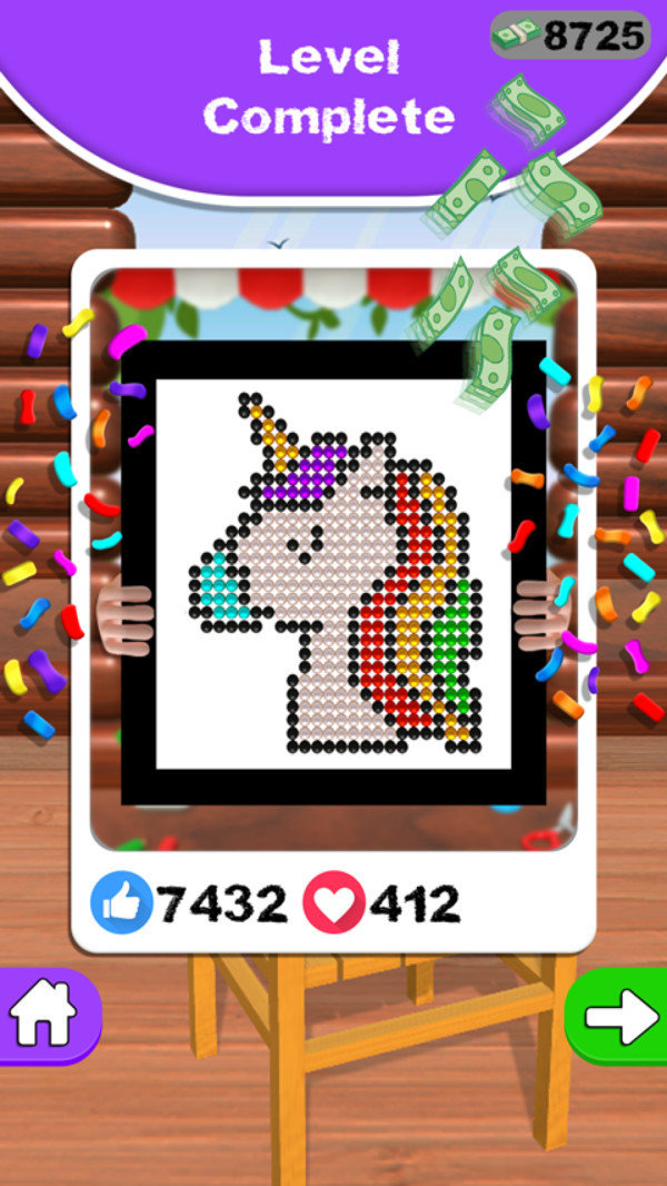 儿童画板2020 v1.0