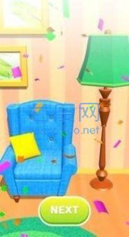 重击蚂蚁游戏 v1.0