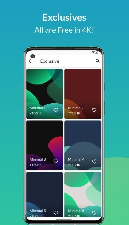 AmoledPix壁纸 v3.0