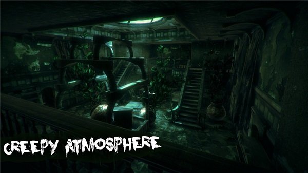 精神病院1 手游下载中文版 v3.0.5