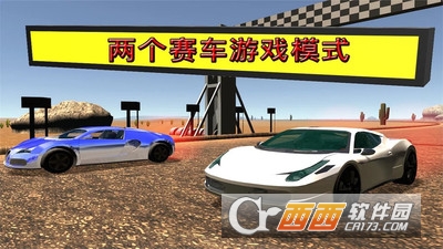 赛道赛车日手游 v1.0.2 安卓版