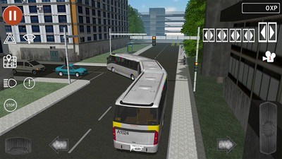 模拟公交车中文版  v1.32.2