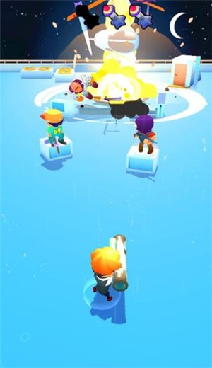 王牌神枪手 2024-06-25 15:08