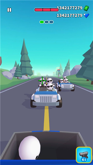 街口枪战游戏 v1.3.21