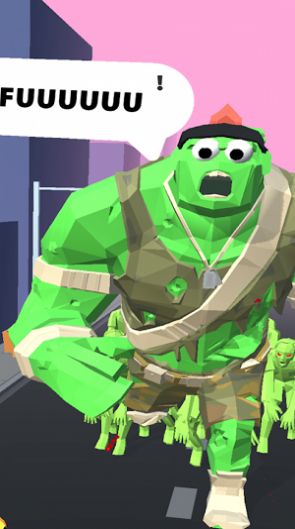 拯救僵尸小镇游戏安卓中文版  v4.1.3