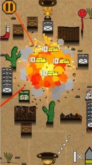 牛仔猫男孩  v1.0.9