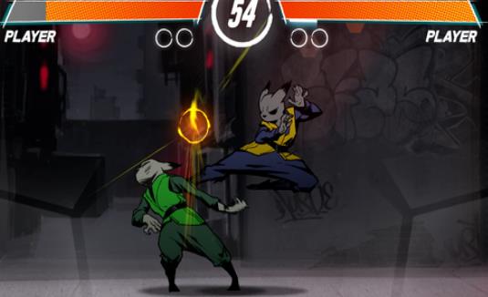 你来打我呀游戏安卓版  v3.0.3