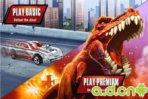 恐龙危机 v1.0 v3.1.5