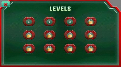 死亡的杀手 v1.4