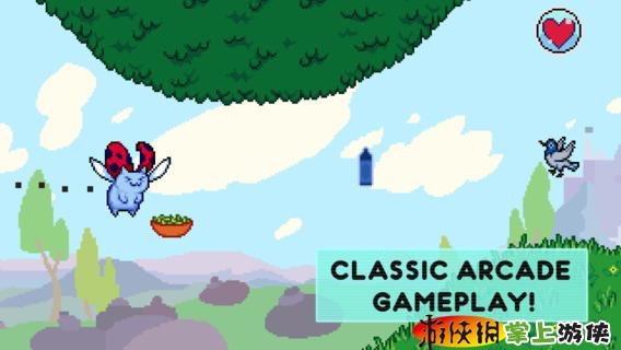 瓢虫猫快飞 Fly Catbug Fly v4.0.5