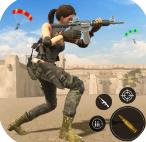 特种部队：反恐特派团