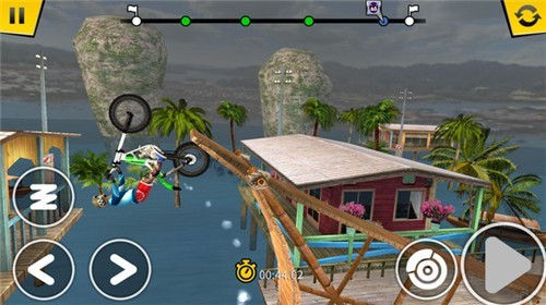 极限摩托4手机版  v2.9.9