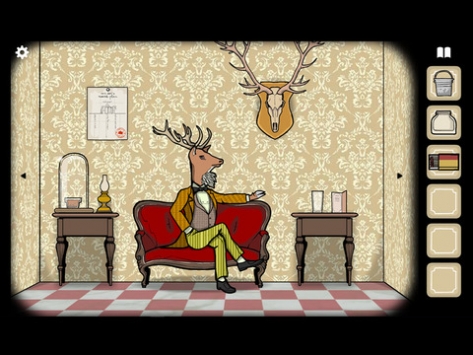 锈湖旅馆  Rusty Lake Hotel v3.2.5