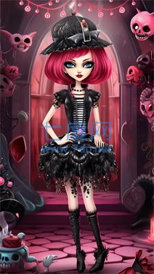 高怪物装扮Monster Party v2.3