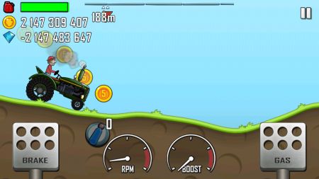 Hill Climb Racing v3.0.5