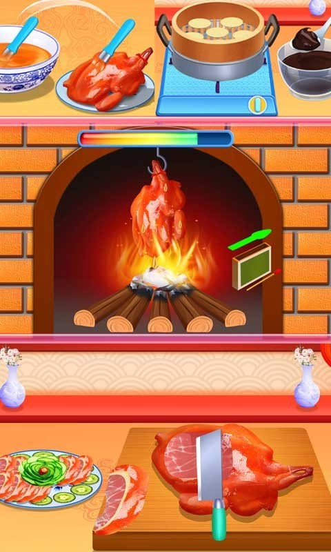 中华传统美食制作 v8.0.2