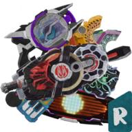 假面骑士极狐mk9模拟器正版