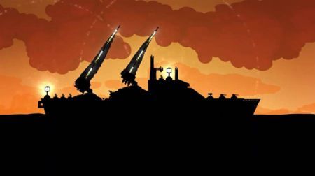 战巡大作战最新版 v3.1.5