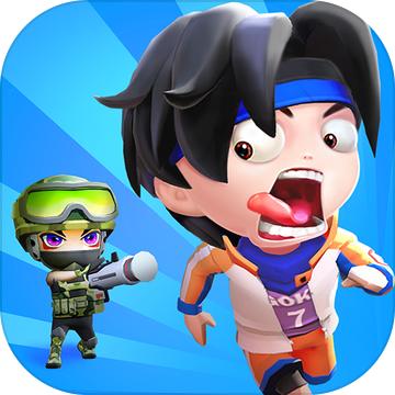 疯狂奔跑 最新版