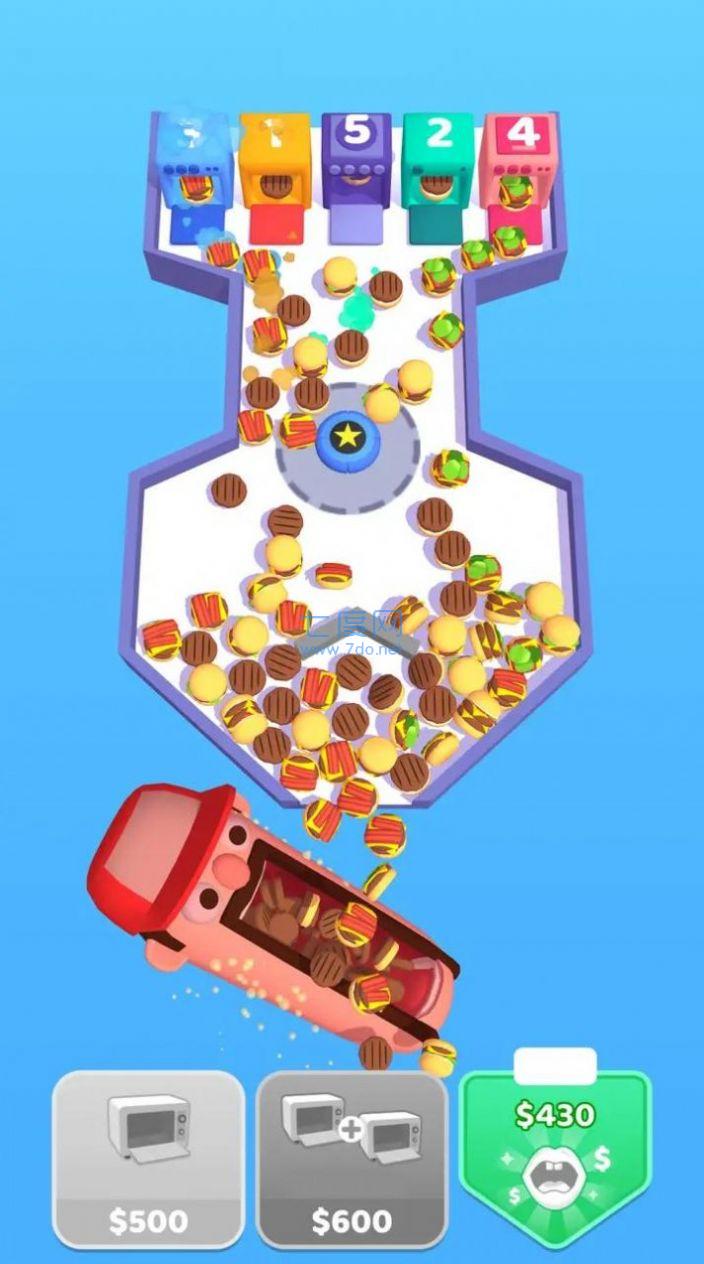 巨人投喂机游戏