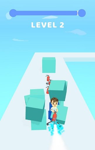 公座椅跑酷 v1.0.0