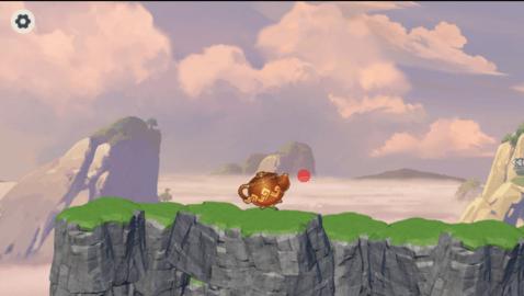 纳西妲掘地求生  v1.0