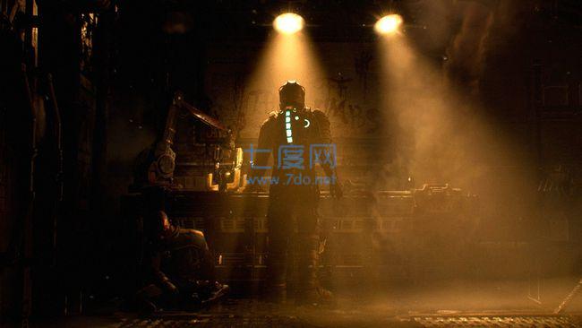 死亡空间重制版 1.2.0