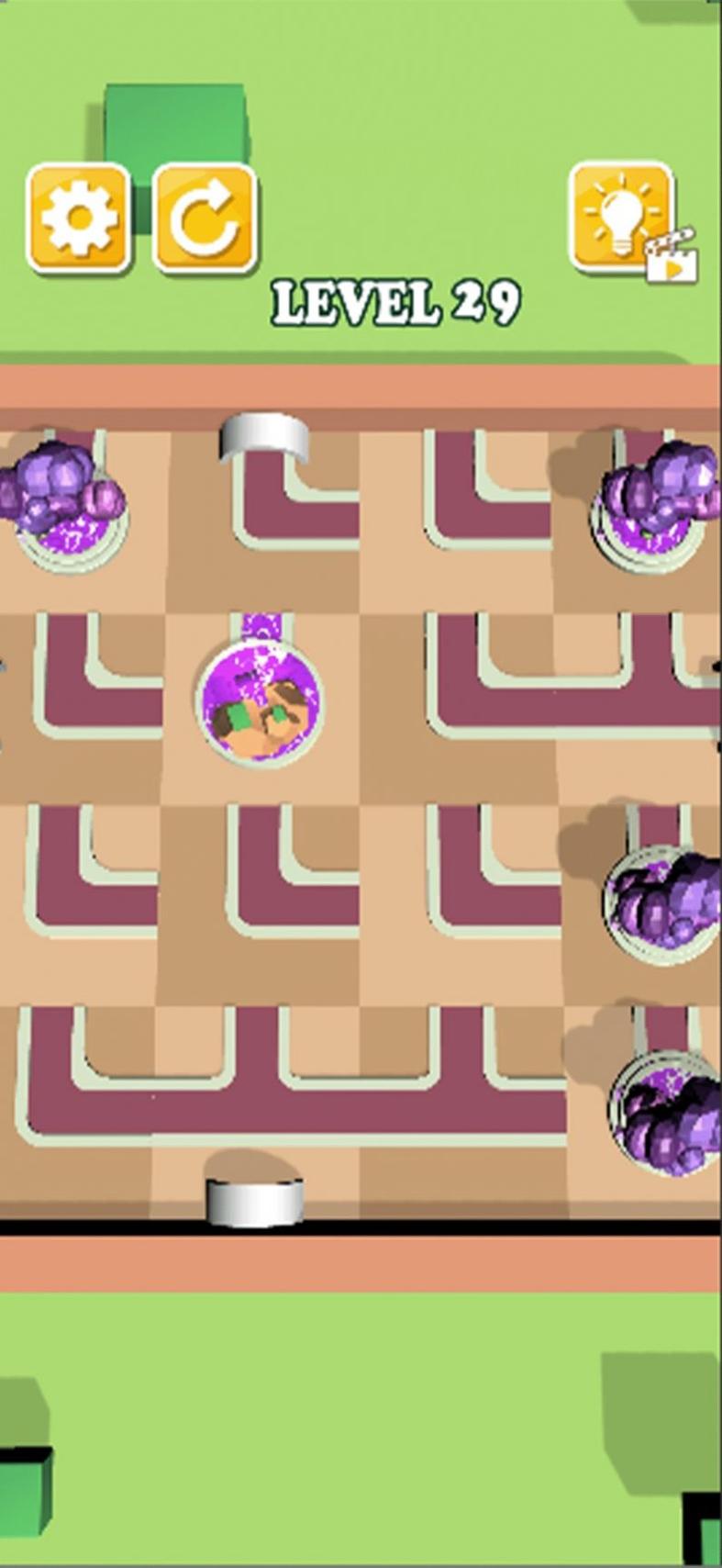 史上最强3D水管解谜 v1.0