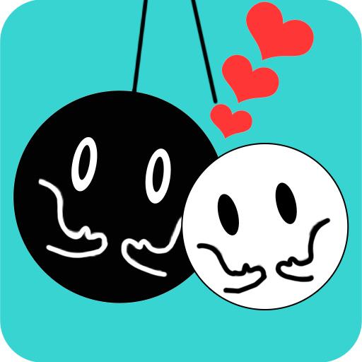 Collision Circle(恋爱黑白球)