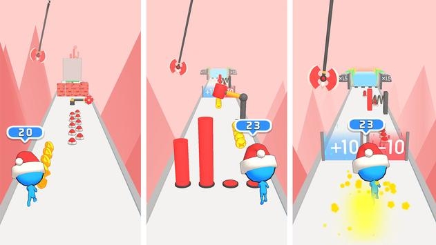 抖音我有一个大脑袋小游戏官方版  v3.5.1