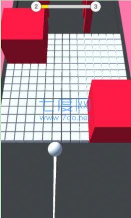 疯狂的颜色简单游戏 v1.0