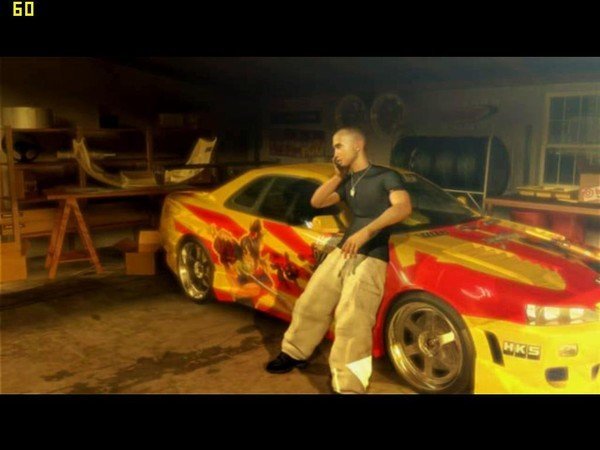 街头赛车联盟修改器 v3.0