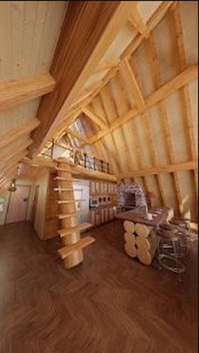 逃离木屋旅馆 v1.5.8