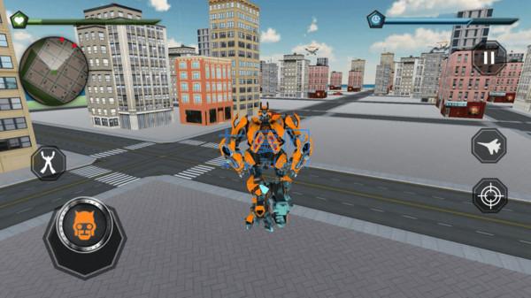 英雄来行动游戏 v1.0.2