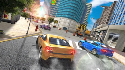 终极赛车漂移  v1.8.3