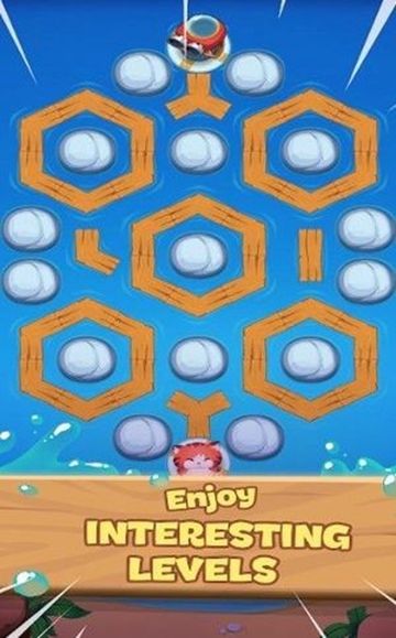 Cat Rescue(猫咪救援海上逃生) v1.1.4