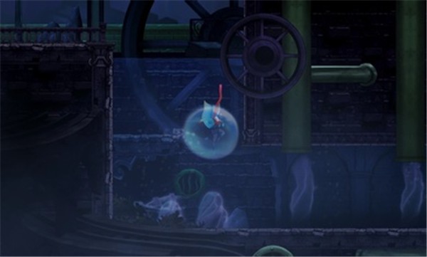 埃比尼泽与无形世界完整版 v1.1.1