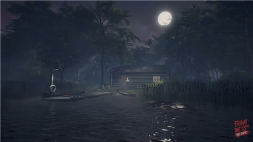 十三号星期五 v1.4