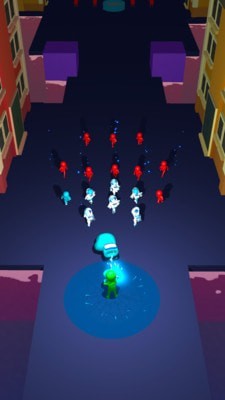 超级冰结师 v1.0.0