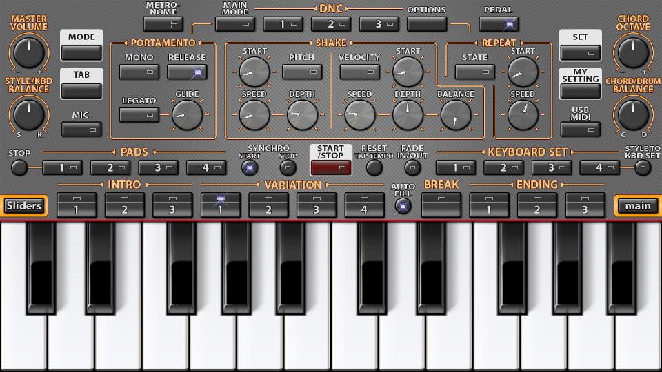 手机电子钢琴 免费下载 v3.1.5