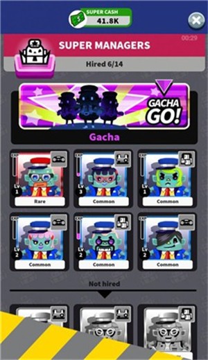 打工人996工厂 v1.0.7