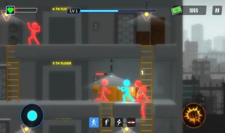 火柴人boss v3.0.5