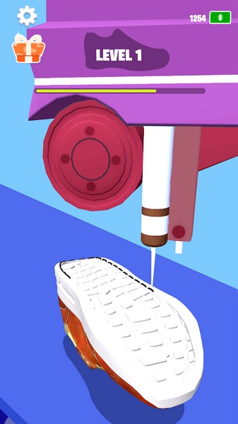 老板修个鞋 v0.8